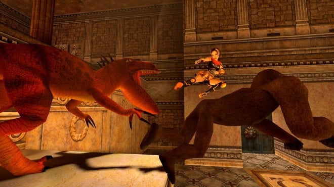 Tomb Raider I-III Remastered Starring Lara Croft Challenge Mode Torrent Download Tomb Raider I-III Remastered Starring Lara Croft Challenge Mode Torrent Download