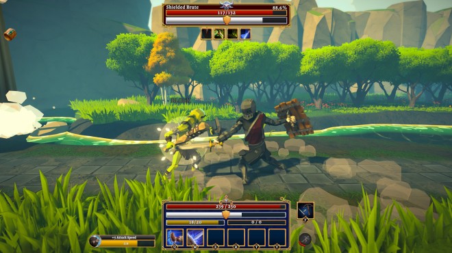 Trials of Valor PC Crack