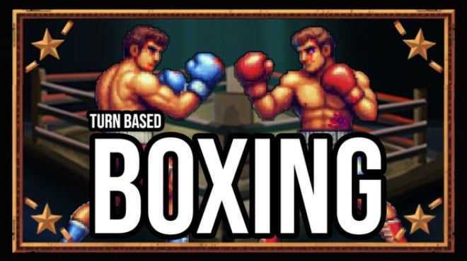 Turn Based Boxing: Tactics - Legends Edition Free Download Turn Based Boxing: Tactics - Legends Edition Free Download