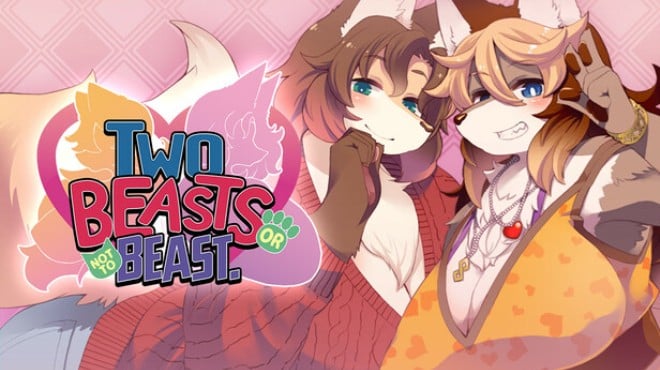 Two Beasts Or Not To Beast! Free Download