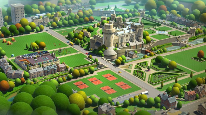 Two Point Campus Torrent Download