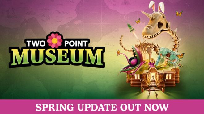 Two Point Museum Free Download