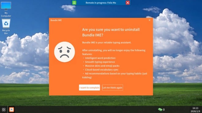 Uninstall Simulator PC Crack Uninstall Simulator PC Crack
