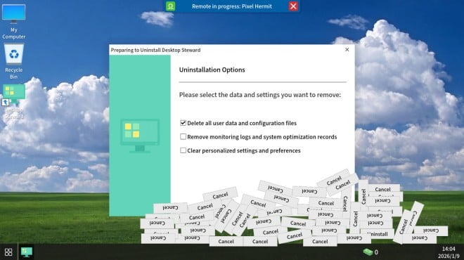 Uninstall Simulator Torrent Download Uninstall Simulator Torrent Download