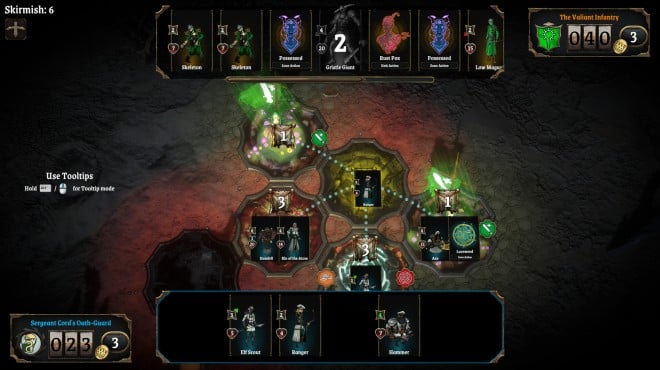 Vanguard Exiles PC Crack