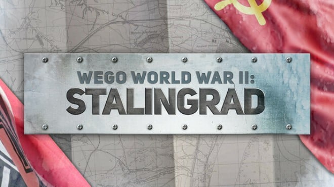 WEGO World War II: Stalingrad Free Download WEGO World War II: Stalingrad Free Download