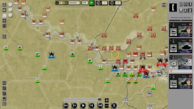 WEGO World War II: Stalingrad PC Crack WEGO World War II: Stalingrad PC Crack