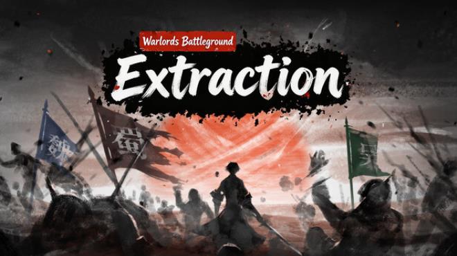Warlords Battleground: Extraction Free Download Warlords Battleground: Extraction Free Download