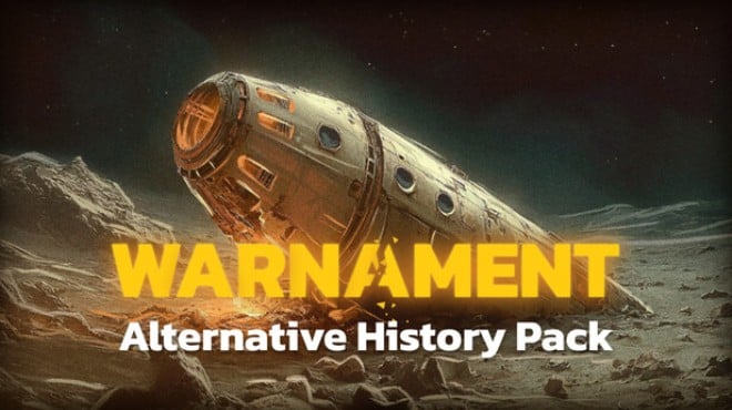 Warnament Alternative History Pack Free Download