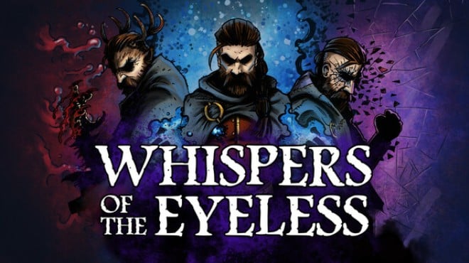 Whispers of the Eyeless Free Download Whispers of the Eyeless Free Download
