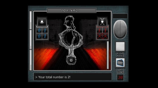 Who's Hungry? Torrent Download