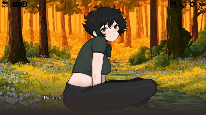 Wilderness with Tomboy Torrent Download Wilderness with Tomboy Torrent Download