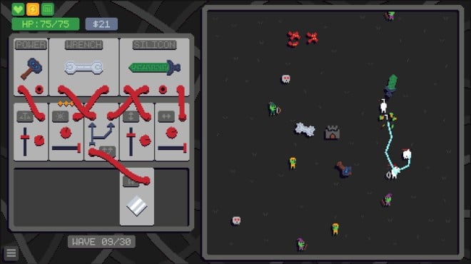 Wireworks PC Crack