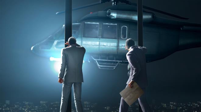 Yakuza Kiwami 3 & Dark Ties PC Crack
