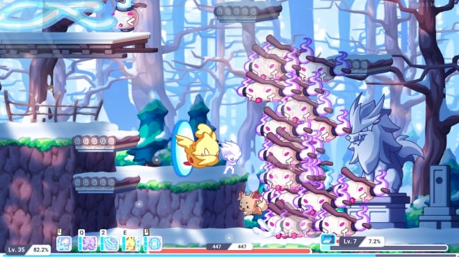 Yuma Nest PC Crack