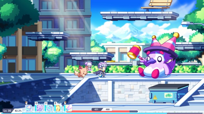 Yuma Nest Torrent Download