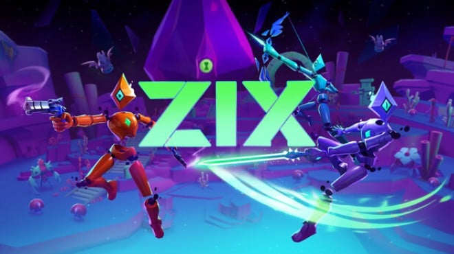 ZIX Free Download ZIX Free Download