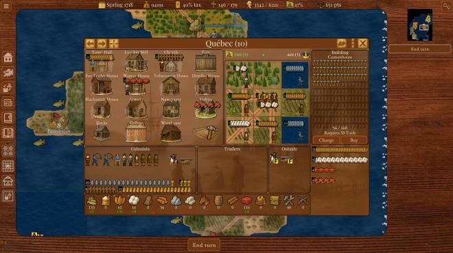1492 - Colonization of the New World PC Crack