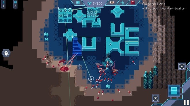 A Byte War PC Crack