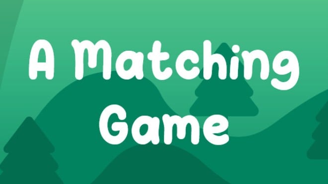A Matching Game Free Download