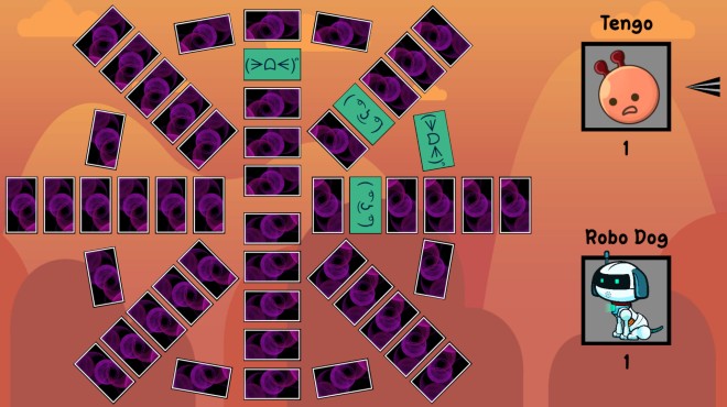 A Matching Game PC Crack