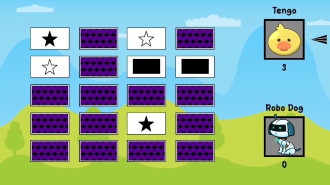 A Matching Game Torrent Download