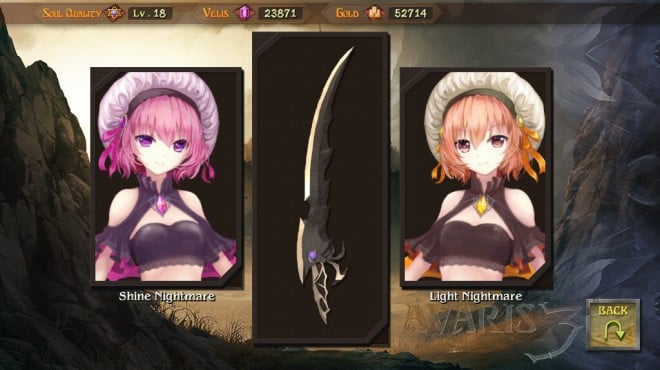 AVARIS3 PC Crack