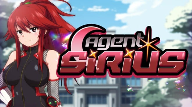 Agent Sirius Free Download