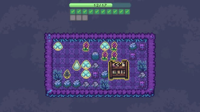 Alchemist's Garden Torrent Download