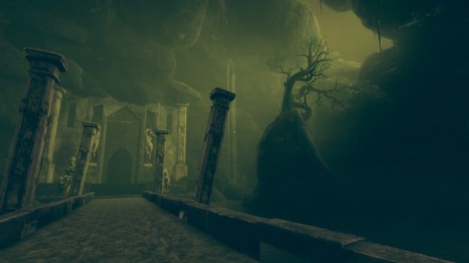 An Abyss of Dreams Torrent Download