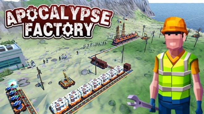 Apocalypse Factory Free Download