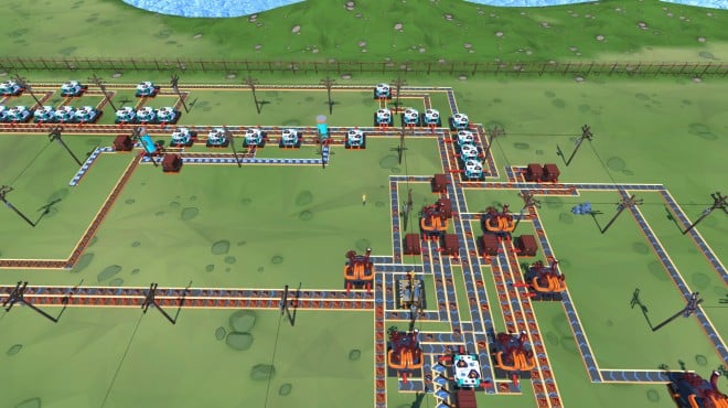 Apocalypse Factory Torrent Download