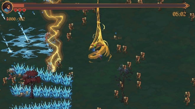 Arcane Tower Survivors Torrent Download