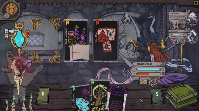 BLOODLETTER PC Crack