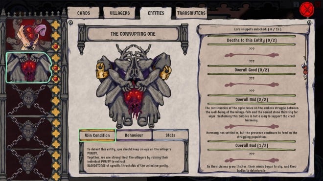 BLOODLETTER Torrent Download