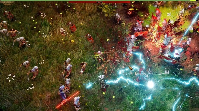 BRUTUS MAXIMUS PC Crack