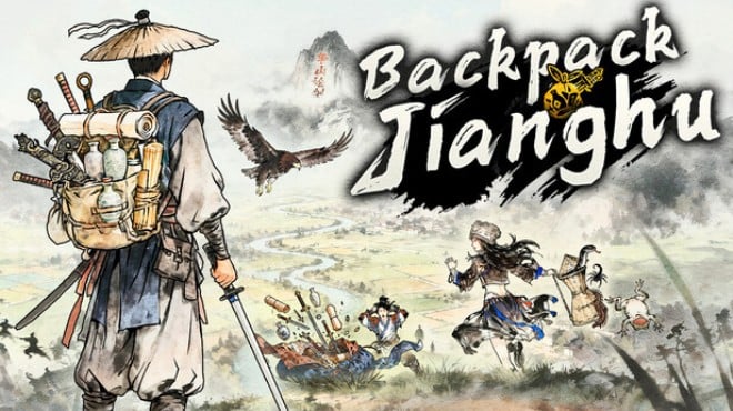 Backpack Jianghu Free Download