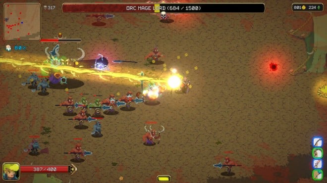 Backpack Survivors Torrent Download