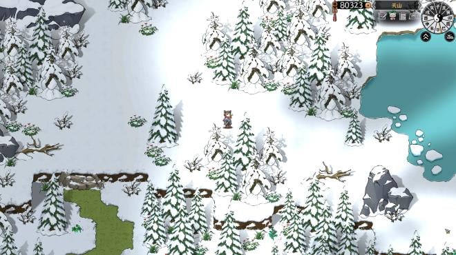 Beast Saga PC Crack