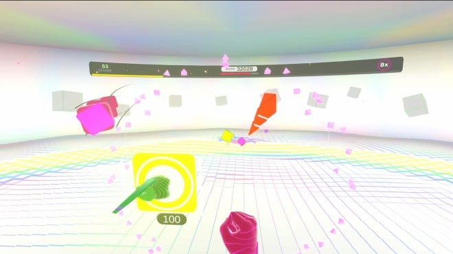 Beat the Beats VR PC Crack