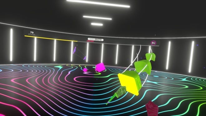 Beat the Beats VR Torrent Download
