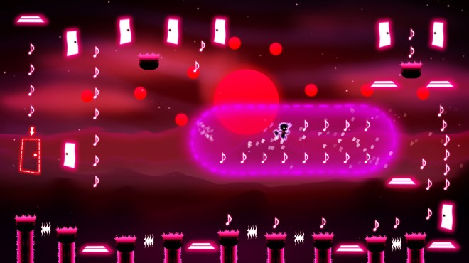 Beyond Doors PC Crack