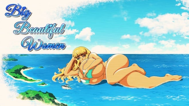 Big Beautiful Women: Giantess Dating Action Free Download