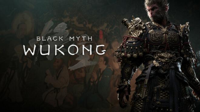 Black Myth Wukong Free Download