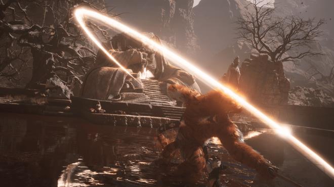 Black Myth Wukong PC Crack