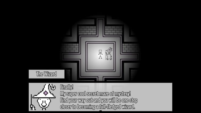 Blockboy and The Wizard PC Crack