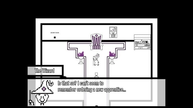 Blockboy and The Wizard Torrent Download