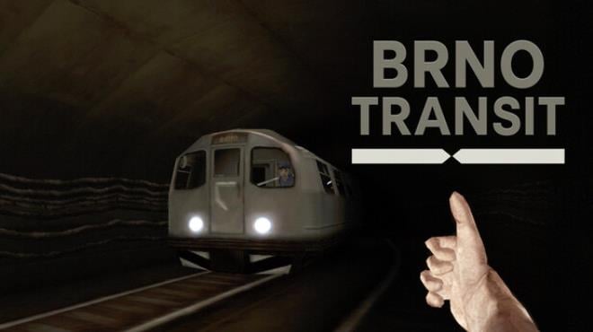 Brno Transit Free Download