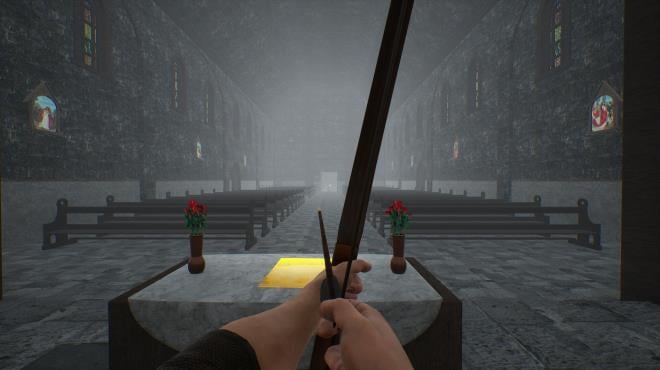 Bunny Hurling Torrent Download
