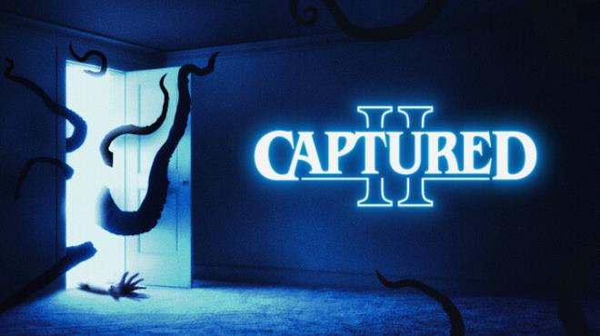CAPTURED 2 Free Download